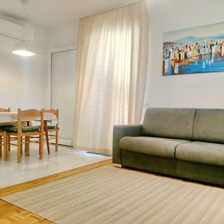 Apartments Bujak Dubrovacko Primorje Zewnętrze zdjęcie