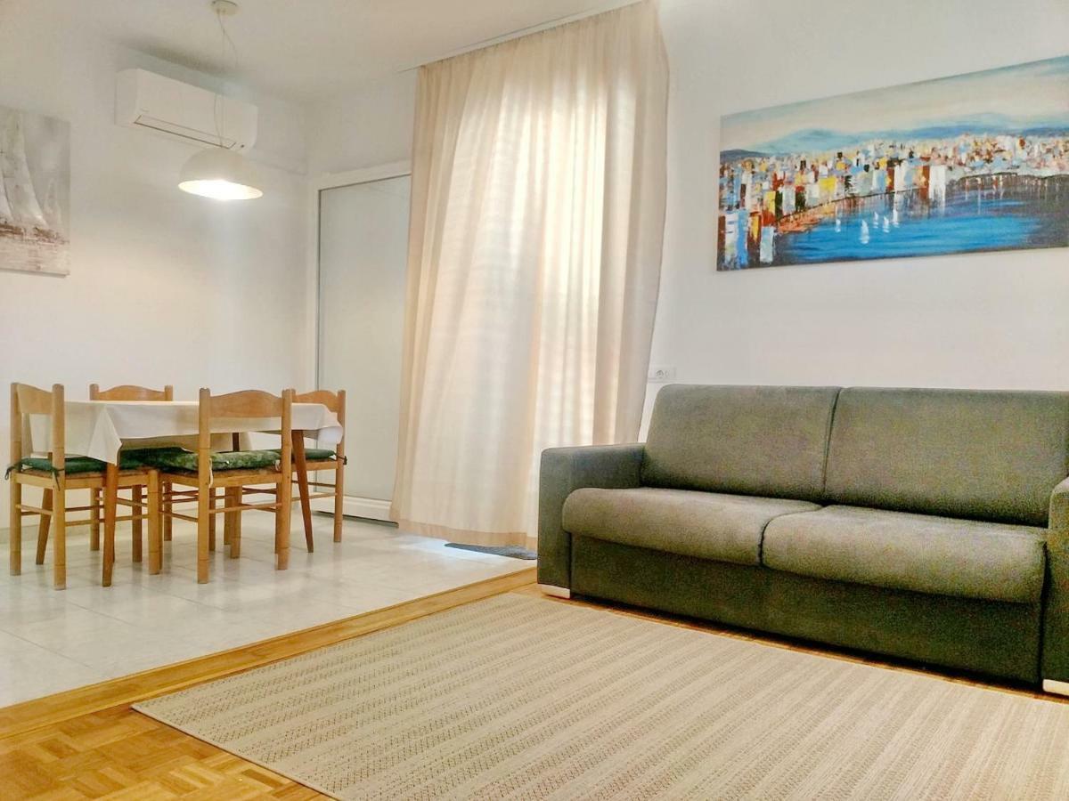 Apartments Bujak Dubrovacko Primorje Zewnętrze zdjęcie