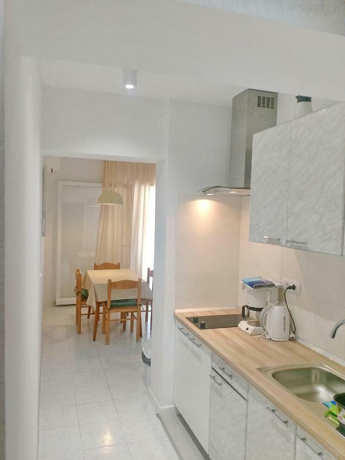 Apartments Bujak Dubrovacko Primorje Zewnętrze zdjęcie